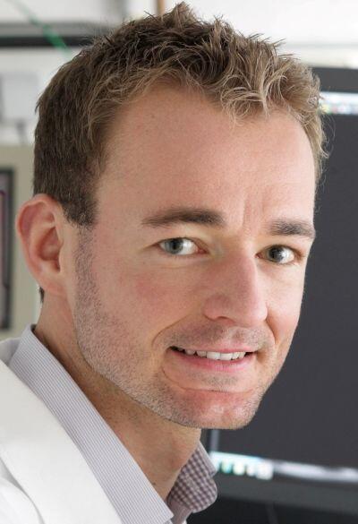 Prof. Dr. Dietrich Kohlheyer