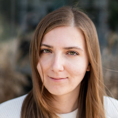 Katarzyna Lipinska