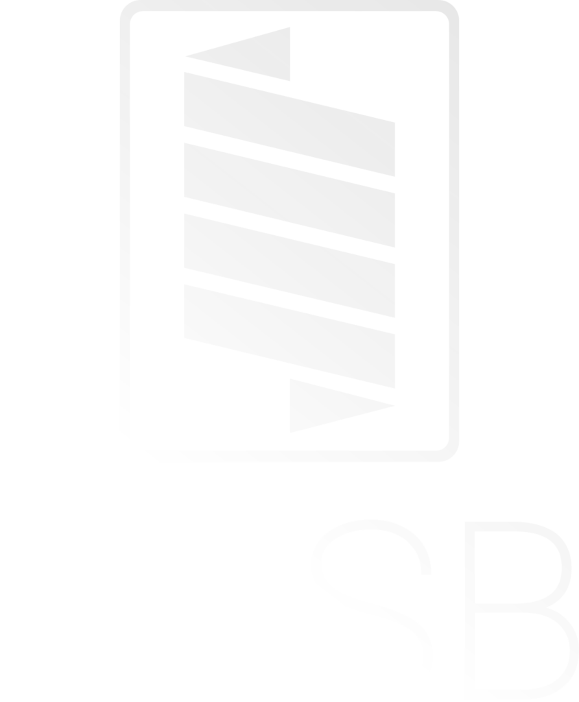 GASB Logo White@3x