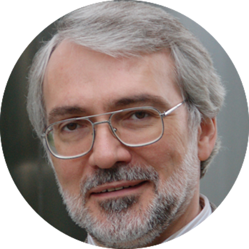 Prof. Dr. Peter Dürre