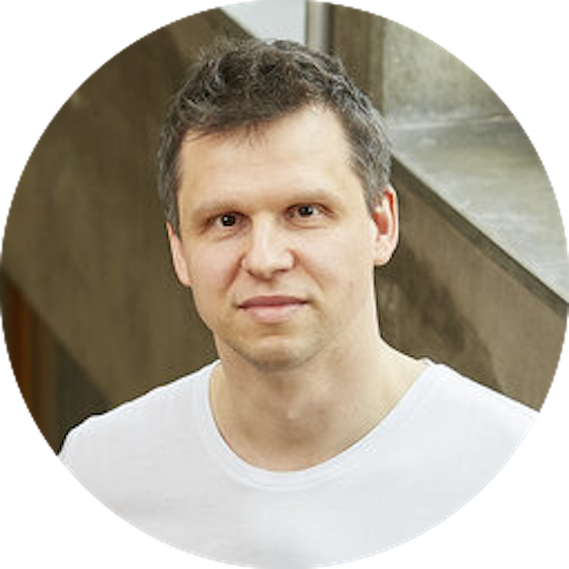 Prof. Dr. Viktor Stein