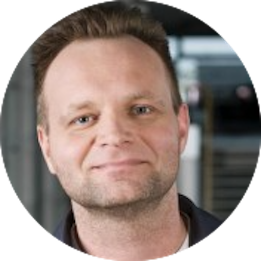 Dr.-Ing. Steffen Klamt