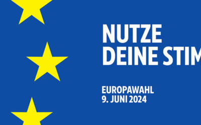 Wahlprüfsteine Europawahl 2024