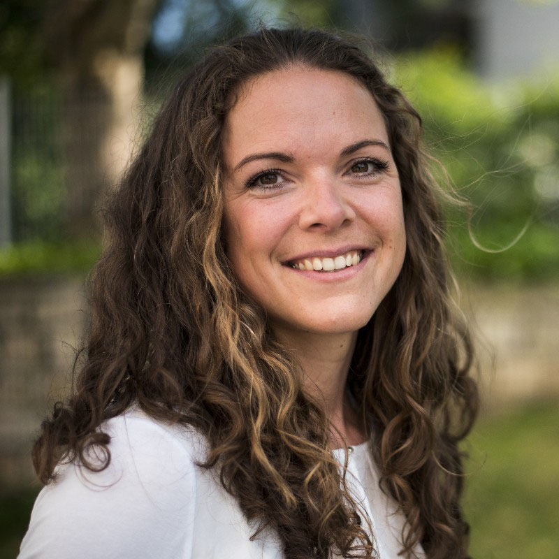 Anke Becker