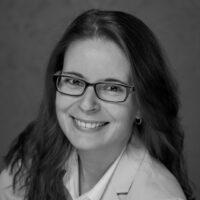 PD Dr. Andrea Hupfeld (née Kneuttinger)