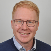 Prof. Dr. Stephan C. Hammer