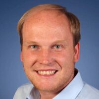 Prof. Dr. Max Crüsemann