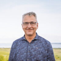 Prof. Dr. Dr. h.c. Uwe Bornscheuer