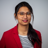 Dr. Taniya Chakraborty