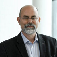 Prof. Dr. Volker F. Wendisch