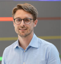 Dr. Johannes Rebelein