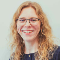 JunProf. Julie Zedler